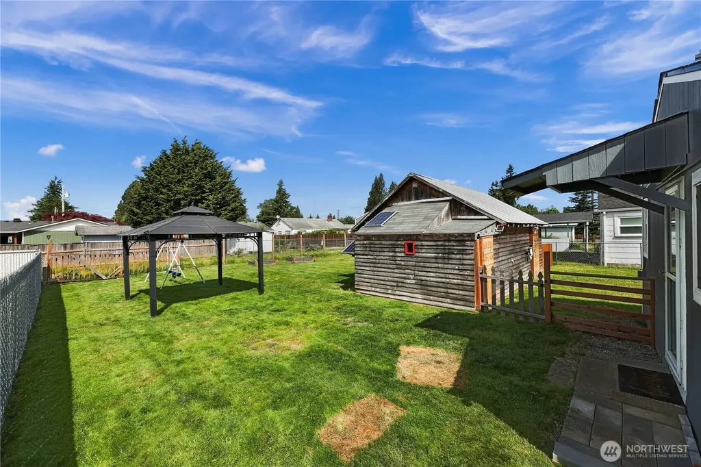 314 Central Street Sedro Woolley WA 98284