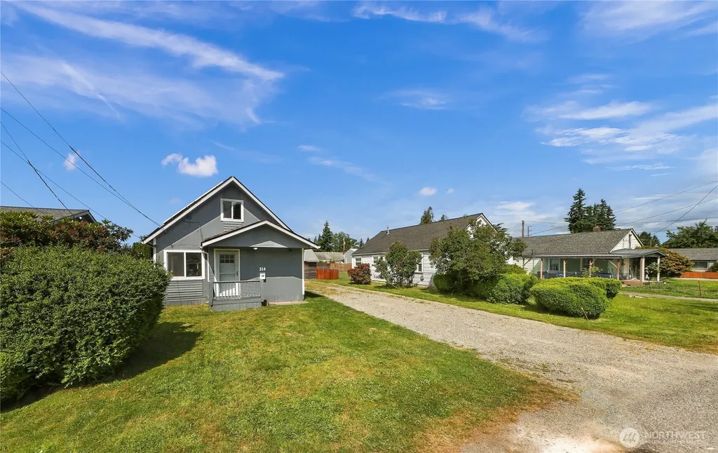 314 Central Street Sedro Woolley WA 98284