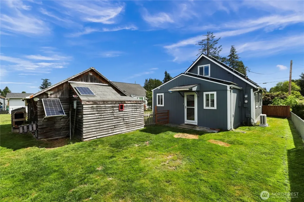 314 Central Street Sedro Woolley WA 98284