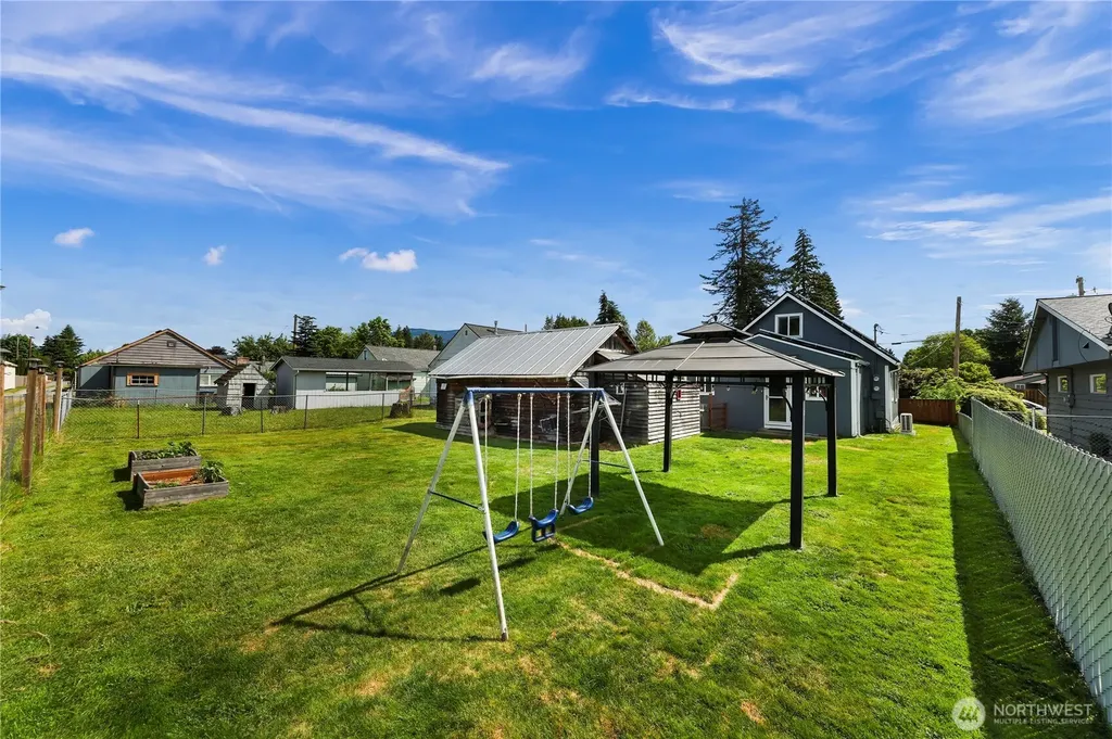 314 Central Street Sedro Woolley WA 98284