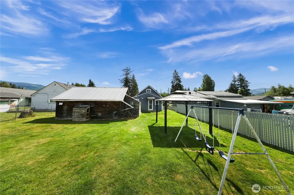 314 Central Street Sedro Woolley WA 98284
