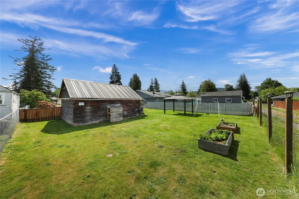 314 Central Street Sedro Woolley WA 98284