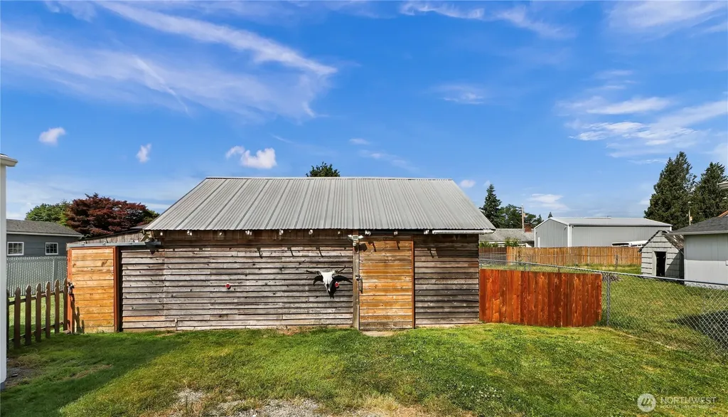 314 Central Street Sedro Woolley WA 98284