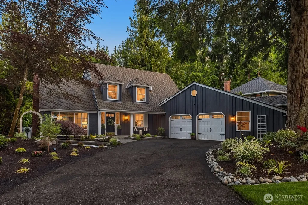 20603 NE 37th Way Sammamish WA 98074