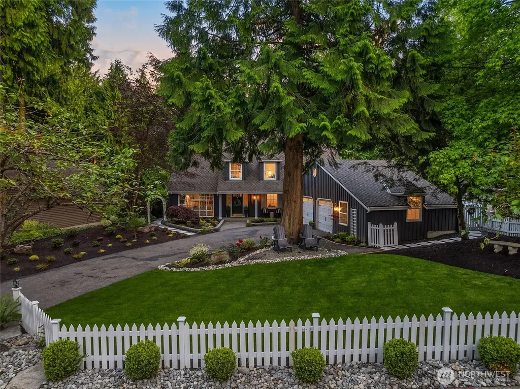 20603 NE 37th Way Sammamish WA 98074