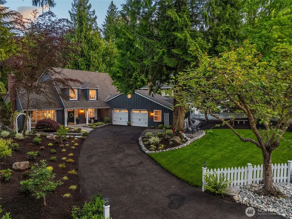 20603 NE 37th Way Sammamish WA 98074