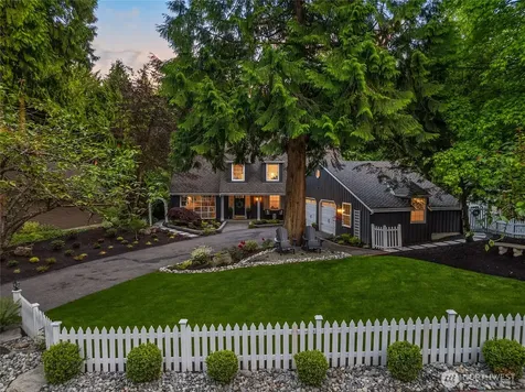 20603 NE 37th Way Sammamish WA 98074