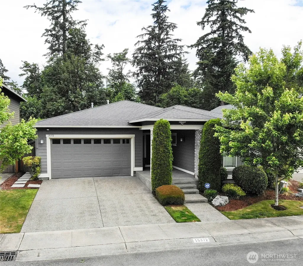 15372 SE 160th Place Renton WA 98058