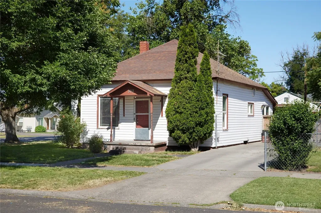 303 E Oak Street Walla Walla WA 99362