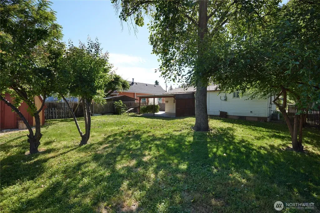 303 E Oak Street Walla Walla WA 99362