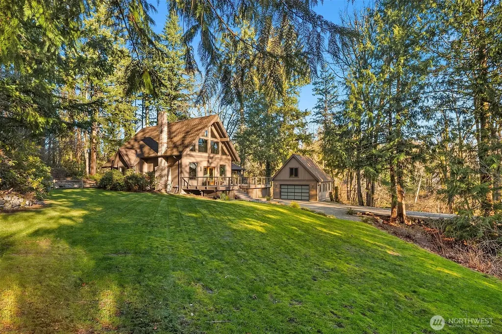 25112 SE 17th Street Sammamish WA 98075