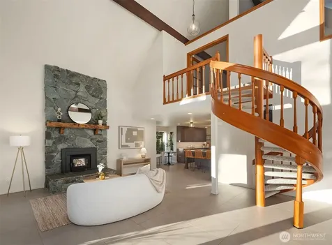 25112 SE 17th Street Sammamish WA 98075