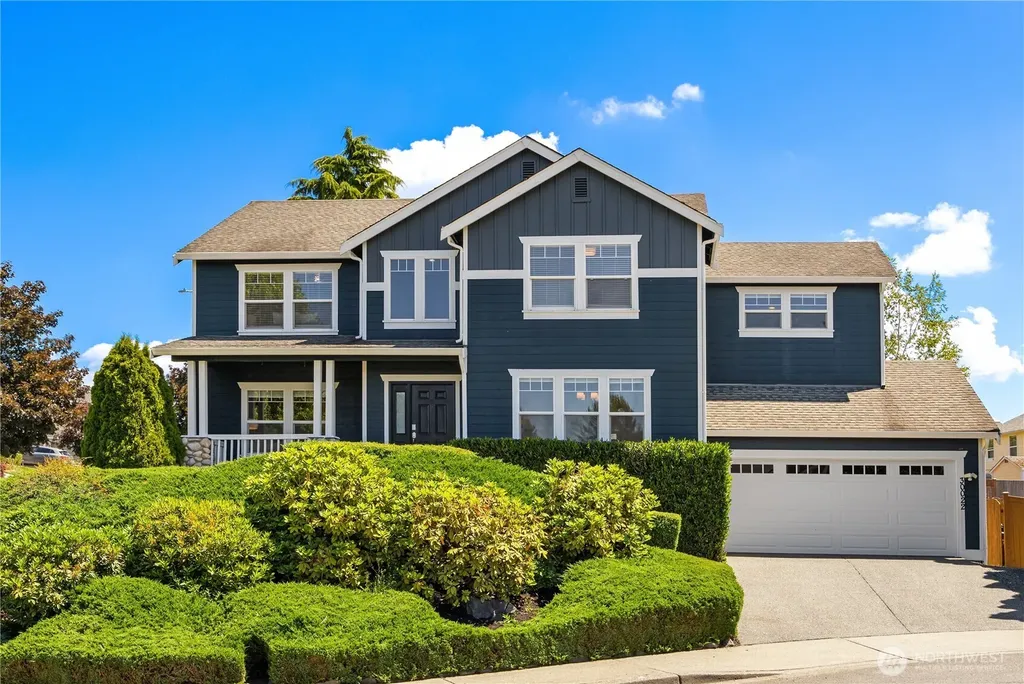 30022 125th Court SE Auburn WA 98092