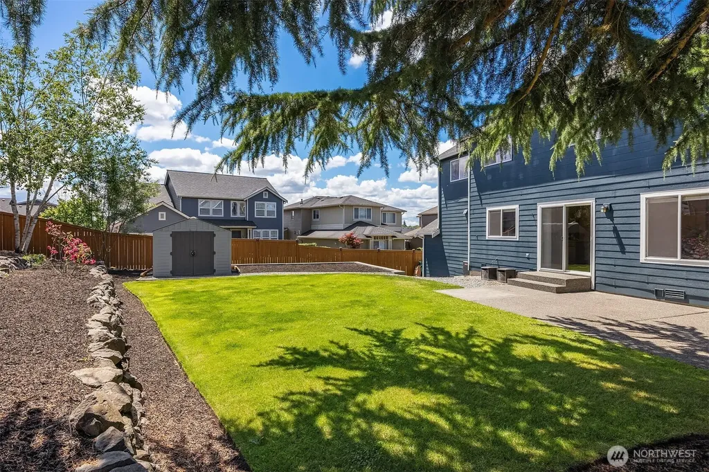 30022 125th Court SE Auburn WA 98092
