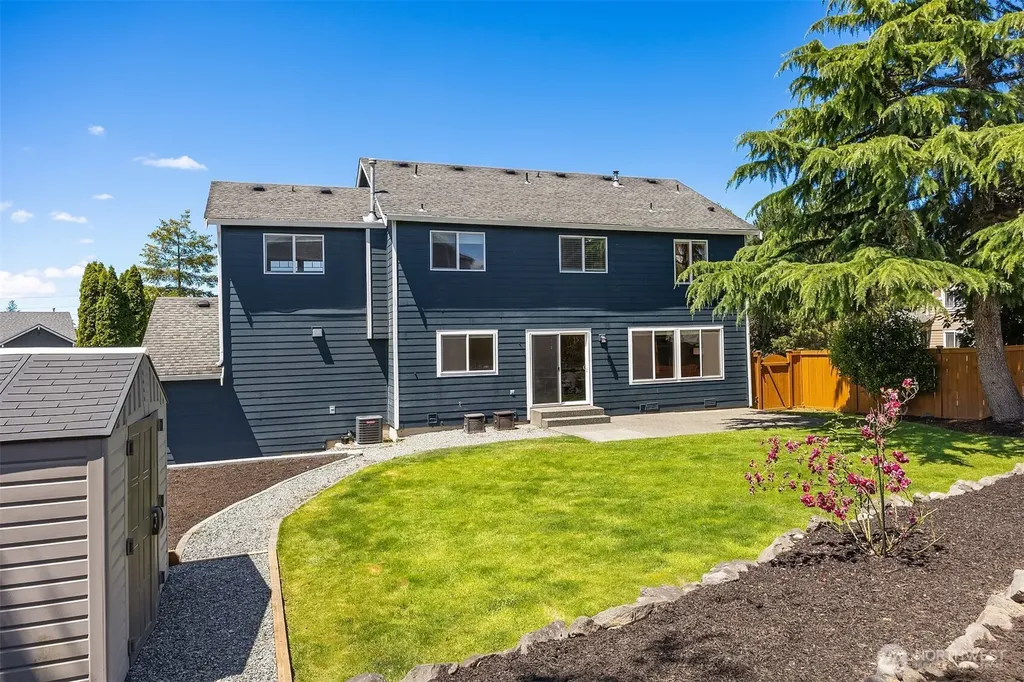 30022 125th Court SE Auburn WA 98092