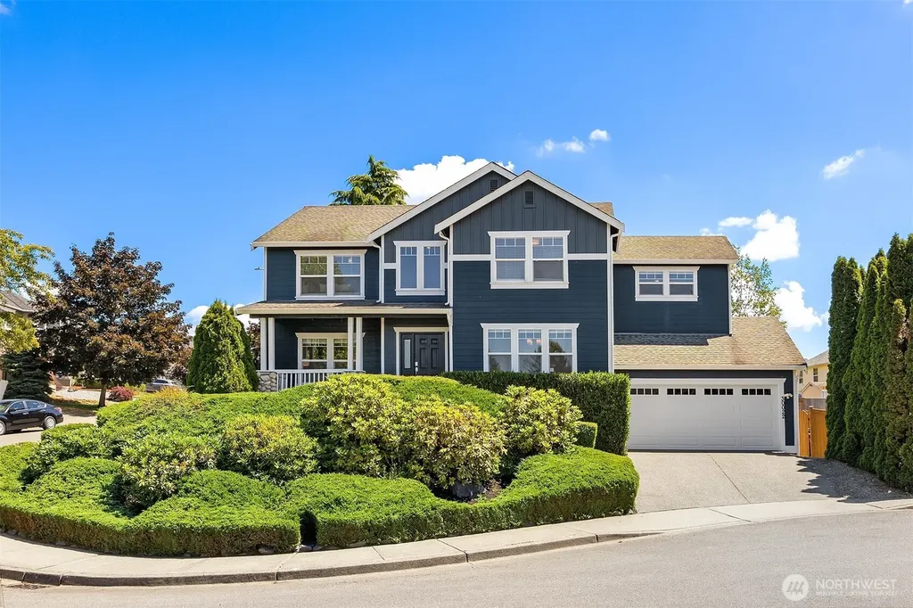 30022 125th Court SE Auburn WA 98092