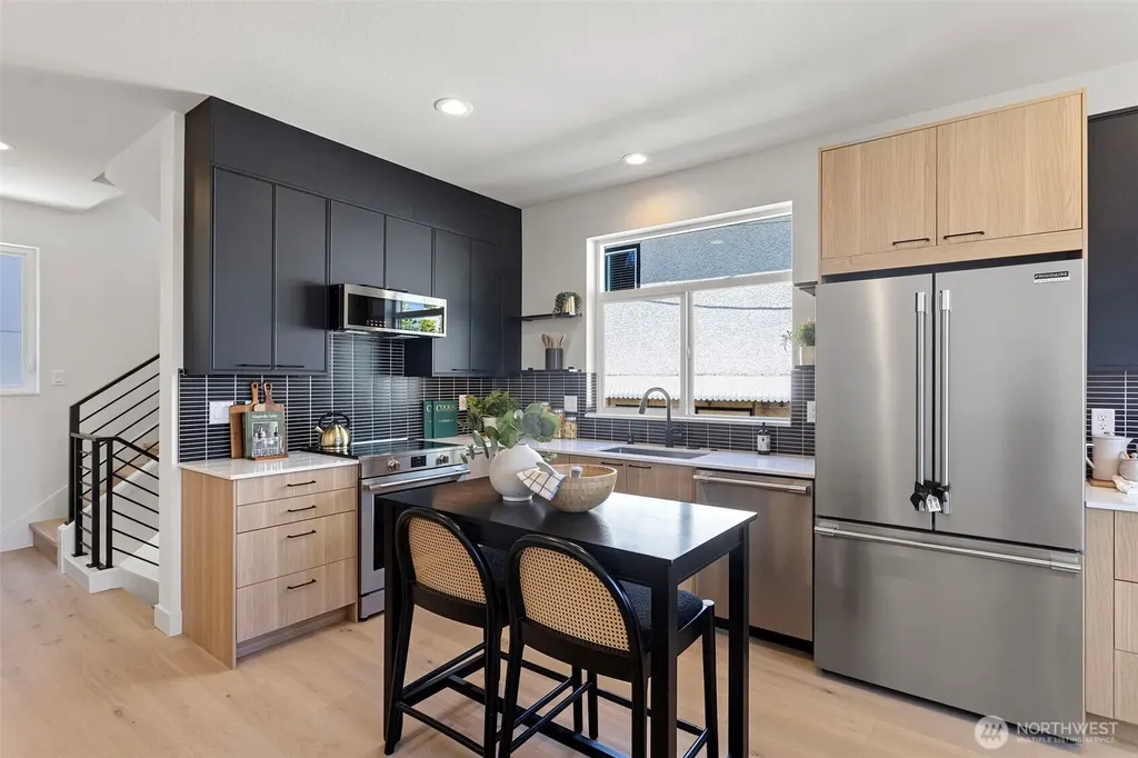 4430 Dayton Avenue N Seattle WA 98103