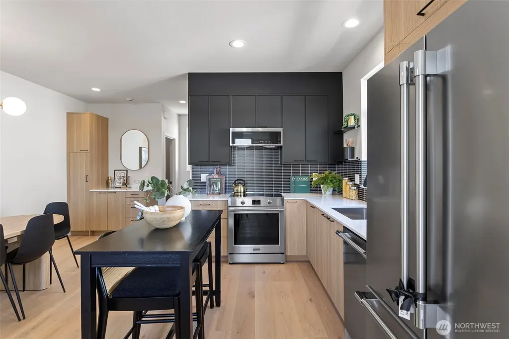 4430 Dayton Avenue N Seattle WA 98103
