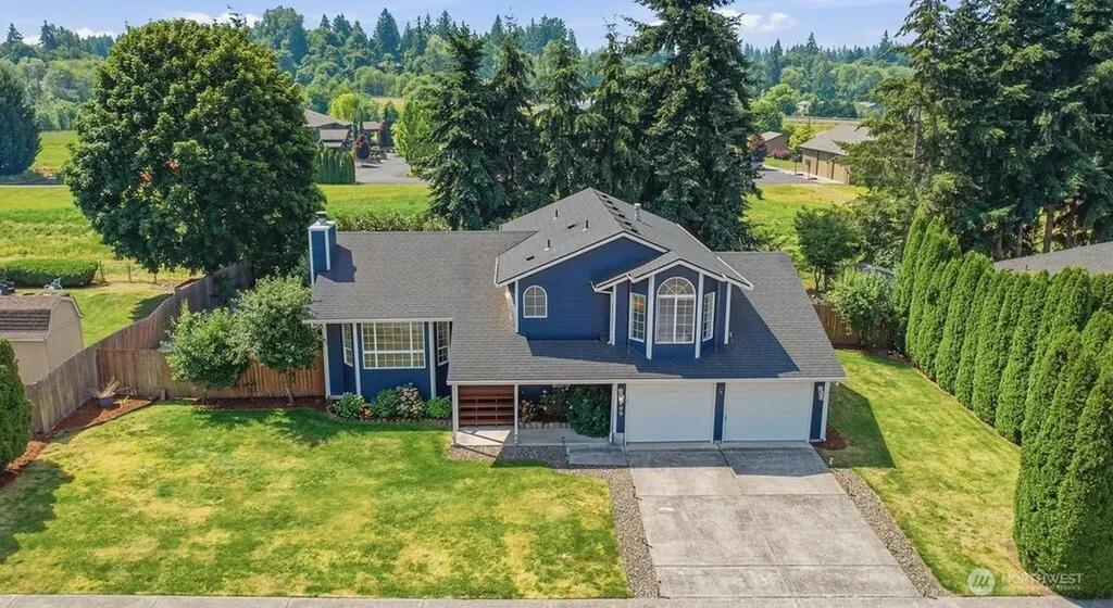 3409 NE 125th Street Vancouver WA 98686