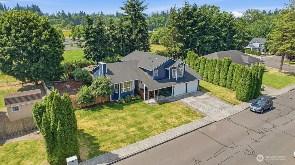 3409 NE 125th Street Vancouver WA 98686