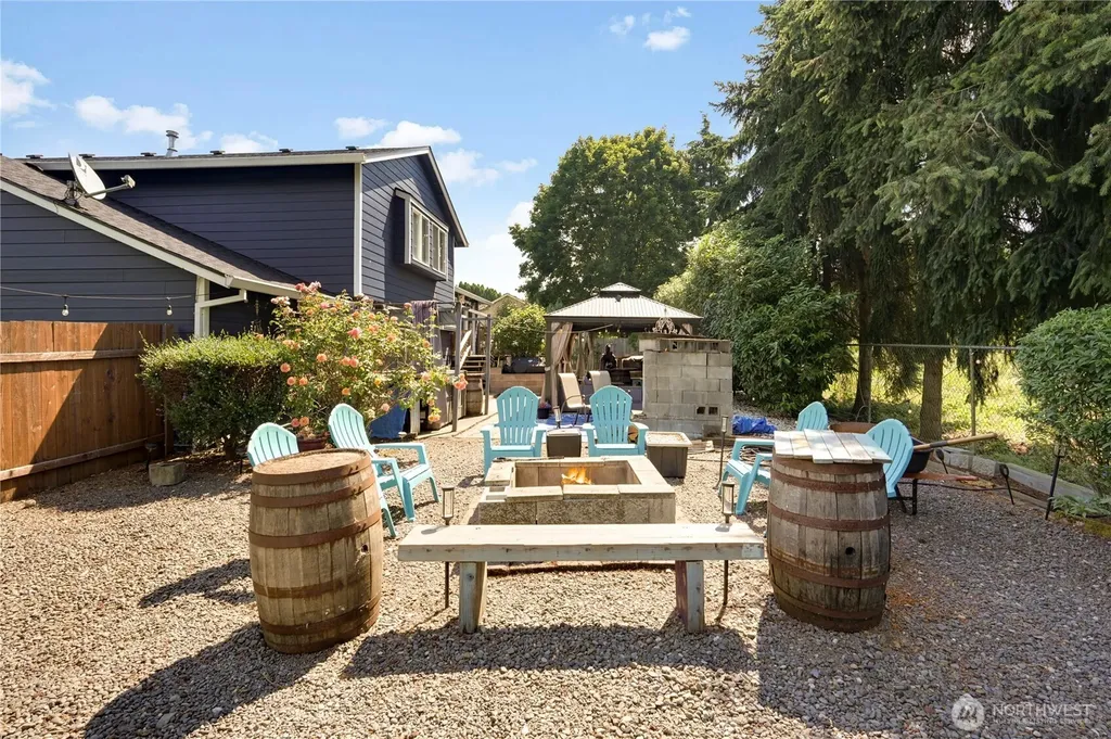 3409 NE 125th Street Vancouver WA 98686