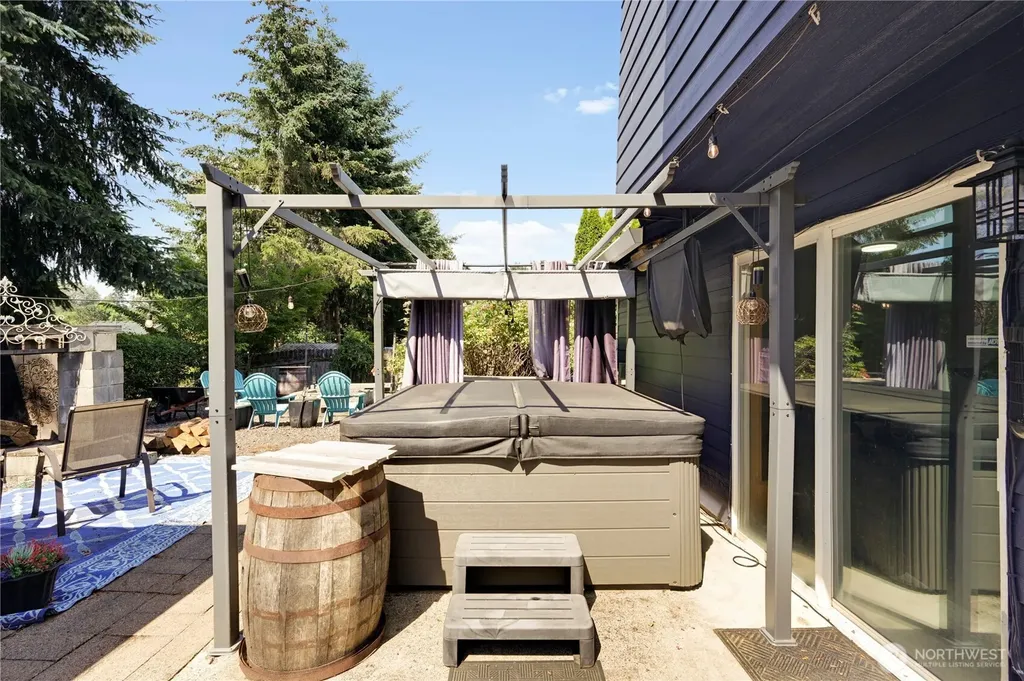 3409 NE 125th Street Vancouver WA 98686