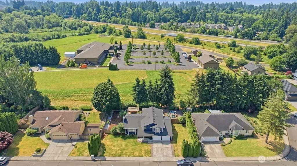 3409 NE 125th Street Vancouver WA 98686