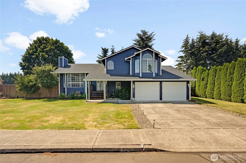 3409 NE 125th Street Vancouver WA 98686