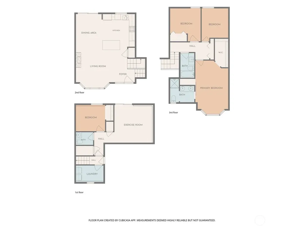 3409 NE 125th Street Vancouver WA 98686