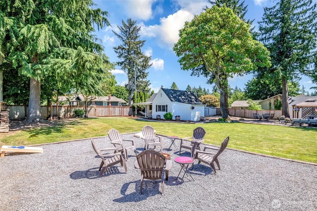 402 96th Street S Tacoma WA 98444