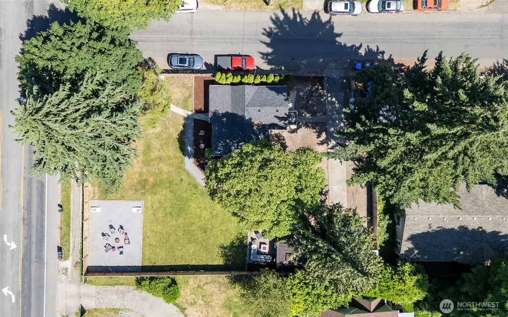 402 96th Street S Tacoma WA 98444