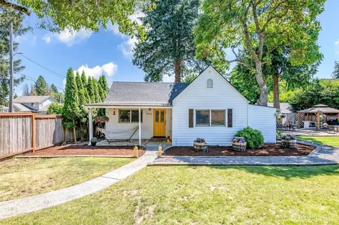 402 96th Street S Tacoma WA 98444