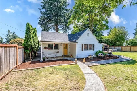 402 96th Street S Tacoma WA 98444