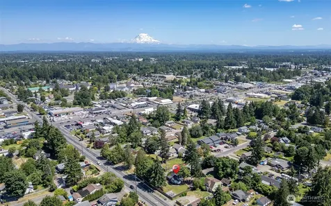 402 96th Street S Tacoma WA 98444