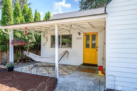 402 96th Street S Tacoma WA 98444