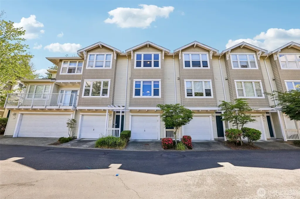 2680 139th Ave SE Bellevue WA 98005