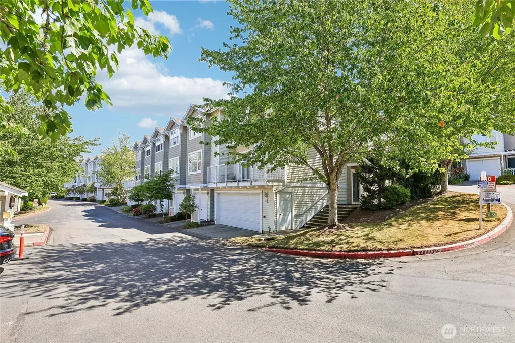 2680 139th Ave SE Bellevue WA 98005