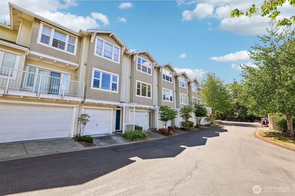 2680 139th Ave SE Bellevue WA 98005