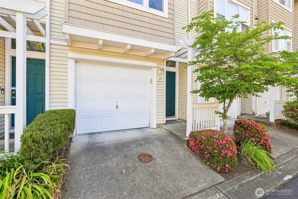 2680 139th Ave SE Bellevue WA 98005