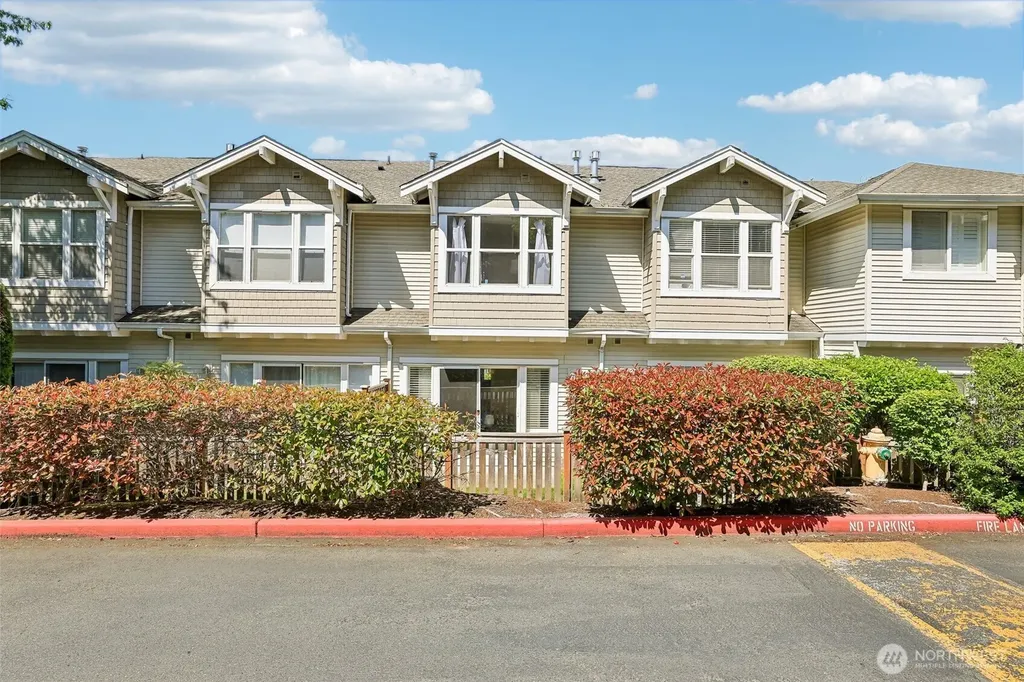 2680 139th Ave SE Bellevue WA 98005