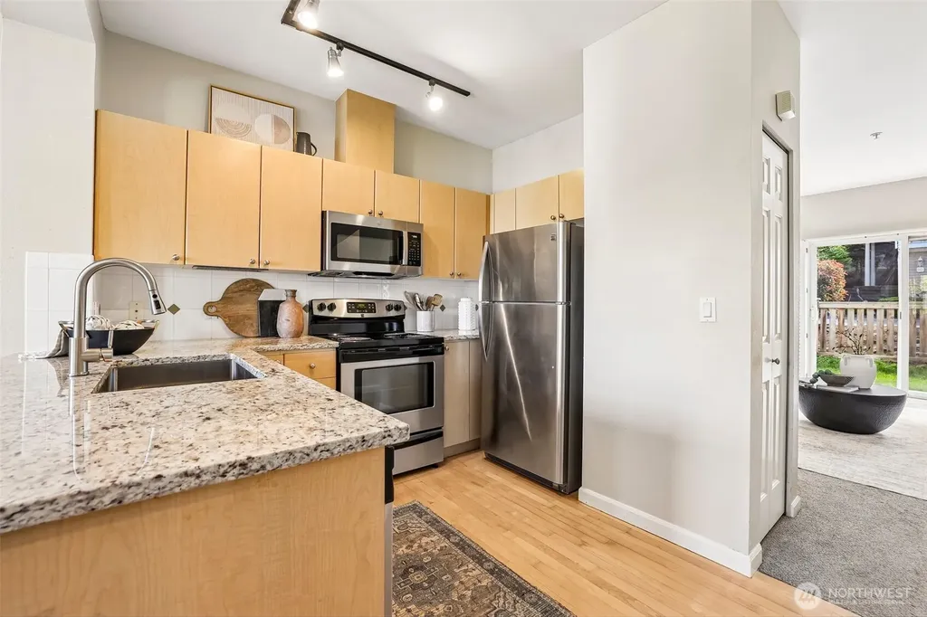 2680 139th Ave SE Bellevue WA 98005