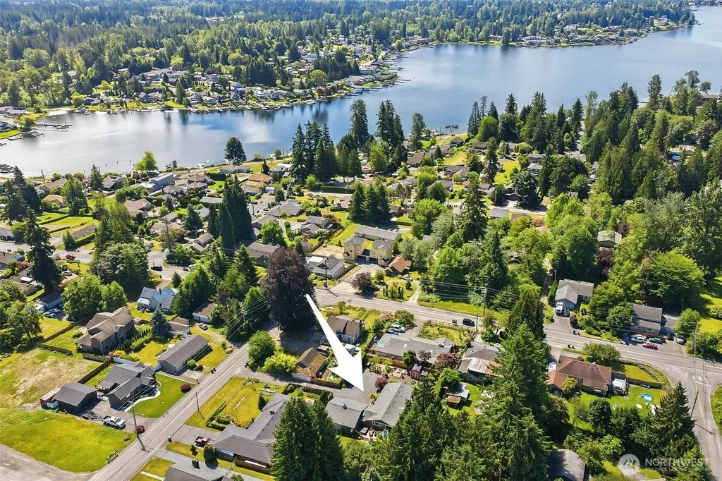 2008 117th Avenue NE Lake Stevens WA 98258