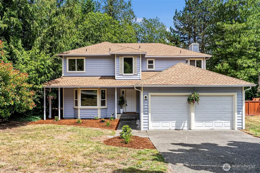 10913 Crocus Place NW Silverdale WA 98383
