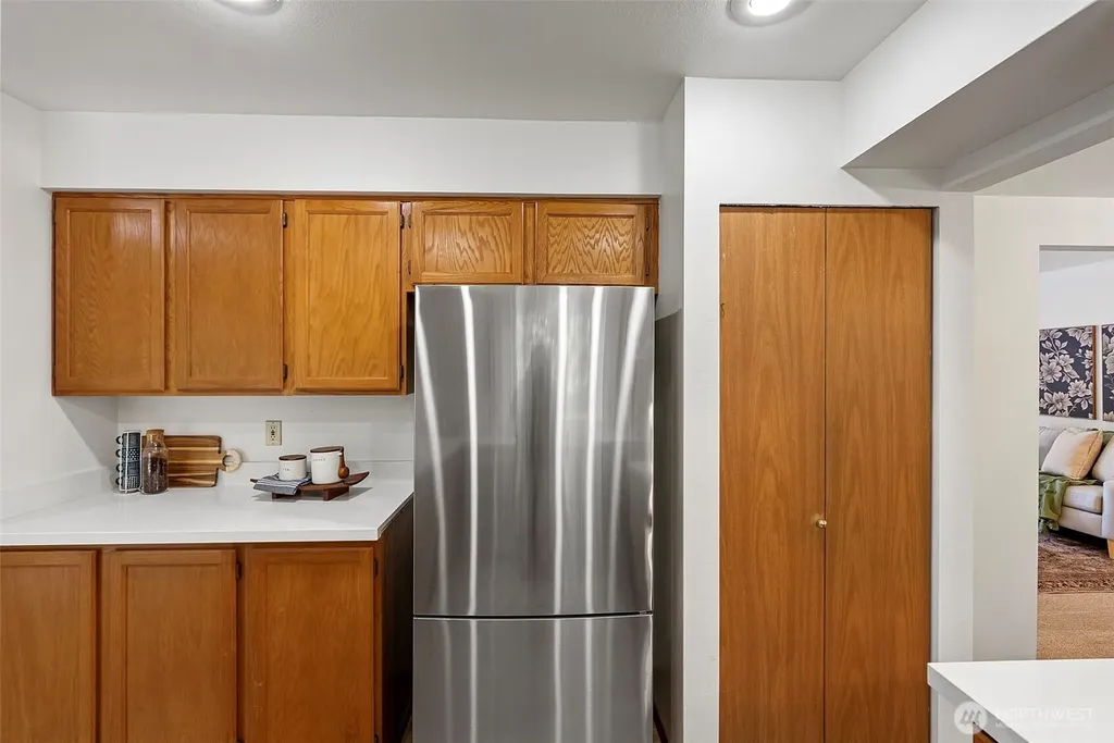 10913 Crocus Place NW Silverdale WA 98383