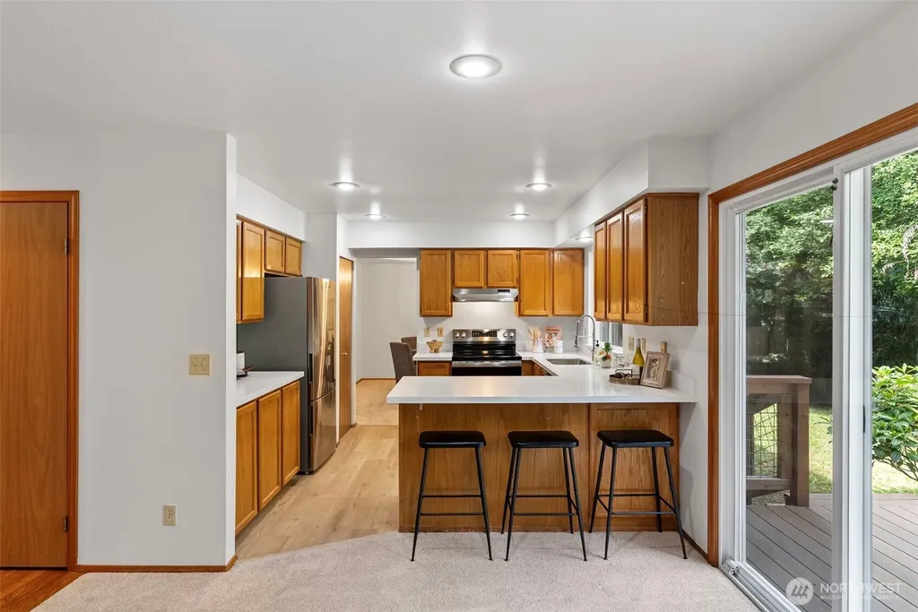 10913 Crocus Place NW Silverdale WA 98383