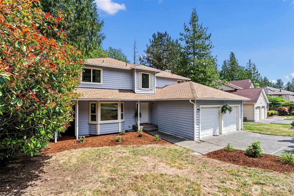 10913 Crocus Place NW Silverdale WA 98383