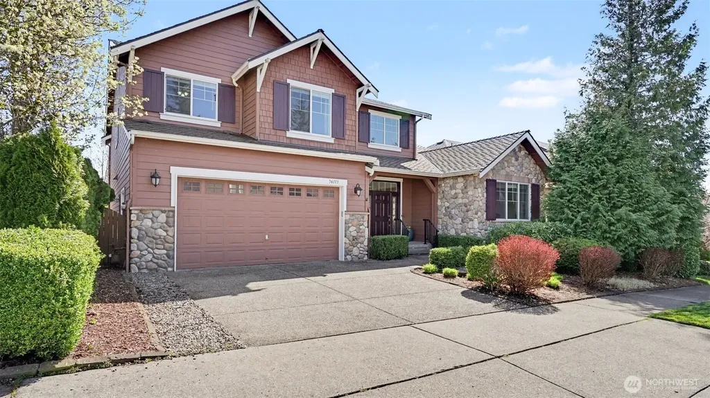 36113 SE Turnberry Street Snoqualmie WA 98065