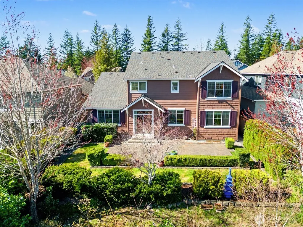 36113 SE Turnberry Street Snoqualmie WA 98065