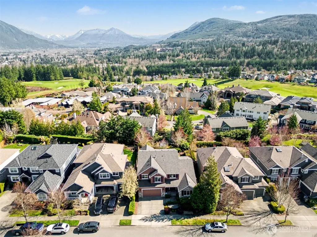 36113 SE Turnberry Street Snoqualmie WA 98065