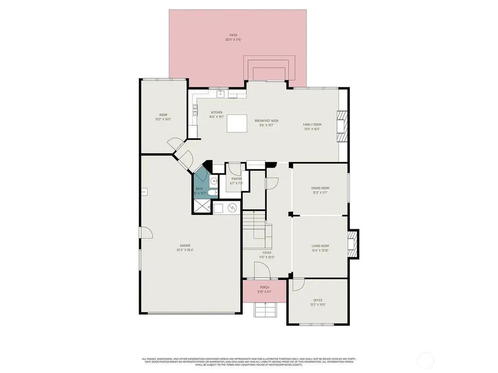 36113 SE Turnberry Street Snoqualmie WA 98065